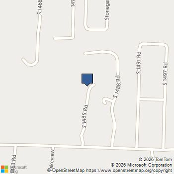18860 S 1485 Road Nevada, MO MLS# 2620725