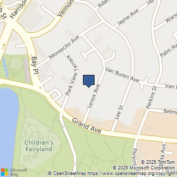 325 Lenox Ave 104 Oakland, CA MLS# 41102333