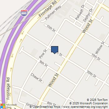 930 Pine Oakland, CA MLS# 41116654