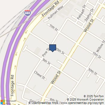 930 Pine Oakland, CA MLS# 41116654