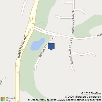 41 Willow Creek Ln Danville, CA MLS# 41120335