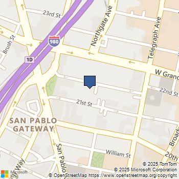 595 22nd St Oakland, CA MLS# 41111561