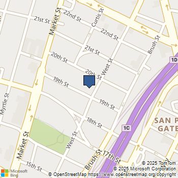 1915 West Street Oakland, CA MLS# ML82020118