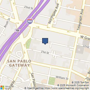 603 22nd Oakland, CA MLS# 41115071