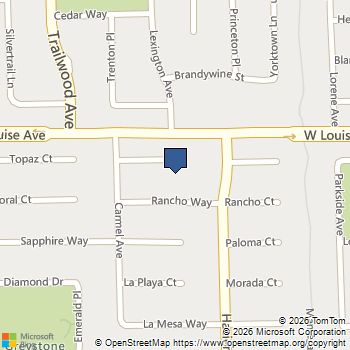 846 Del Monte Court Manteca, CA MLS# ML82034116