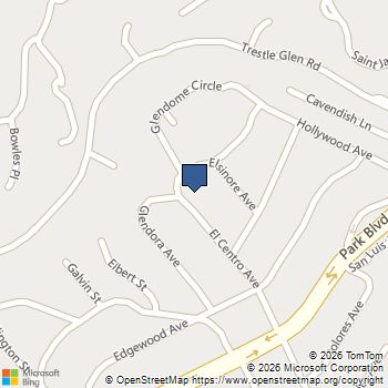 1056 El Centro Ave Oakland, CA MLS# 41135877