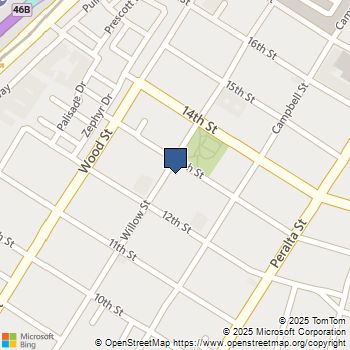 1234 Willow St Oakland, CA MLS# 41112821