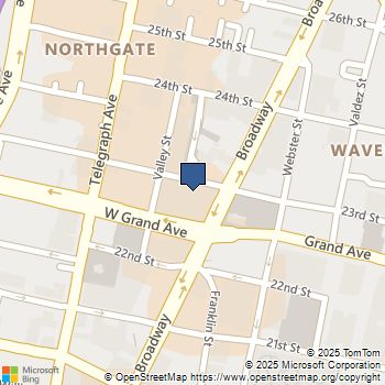 438 W Grand Avenue 615 Oakland, CA MLS# ML82026927