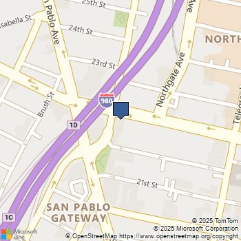 645 W Grand Ave Oakland, CA MLS# 41110849