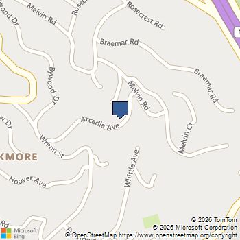 4445 Arcadia Oakland, CA MLS# 41120976