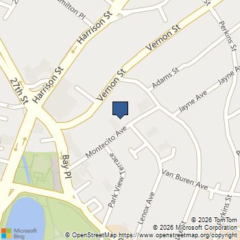 193 Montecito 303 Oakland, CA MLS# 41113441