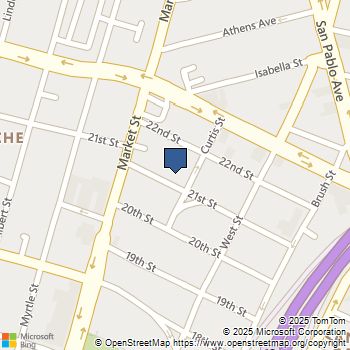 856 21st Oakland, CA MLS# 41099909