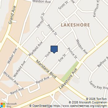 844 York St Oakland, CA MLS# 41120120