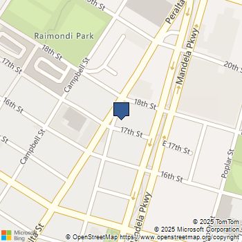 1706 Center St Oakland, CA MLS# 41106574