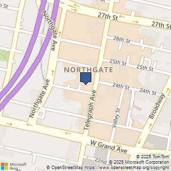 2407 Telegraph Ave 506 Oakland, CA MLS# 41039175