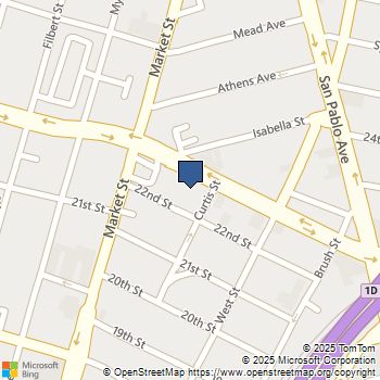 861 W Grand Ave Oakland, CA MLS# 41111104