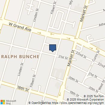 2103 Myrtle St Oakland, CA MLS# 41113438