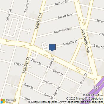 850 W Grand Ave 17 Oakland, CA MLS# 41118888