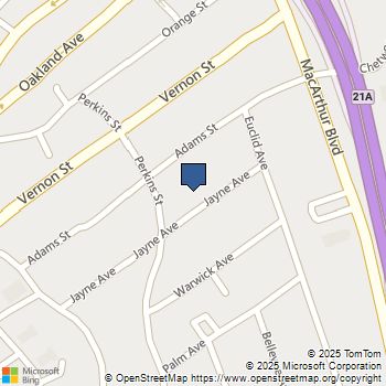 375 Jayne Ave 402 Oakland, CA MLS# 41112538