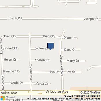 1239 Crestwood Avenue Manteca, CA MLS# 226055789