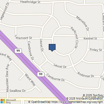 1255 Parkcrest Manteca, CA MLS# 41114045