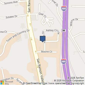 652 Hartley Dr Danville, CA MLS# 41115980