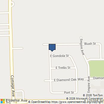 1217 Napa Valley Avenue Manteca, CA MLS# 226110780