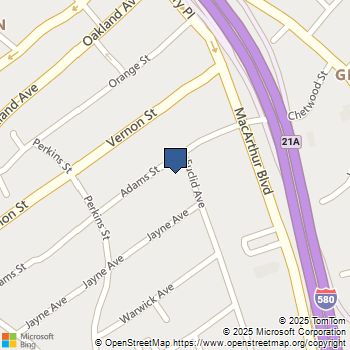 398 Adams St 304 Oakland, CA MLS# 41116015