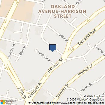 55 Fairmount Ave 104 Oakland, CA MLS# 41121338