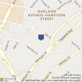 66 Fairmount Ave 316 Oakland, CA MLS# 41112945