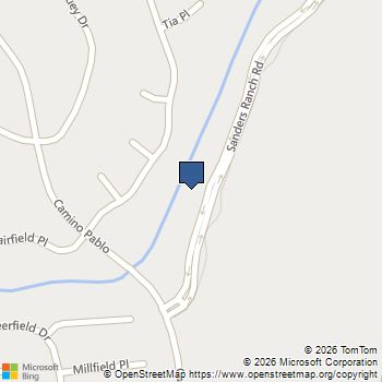 9 Sanders Ranch Rd Moraga, CA MLS# 41148148