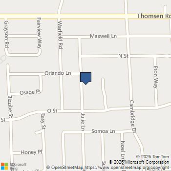 16012 Julie Lane Lathrop, CA MLS# ML82044223