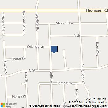 16012 Julie Lane Lathrop, CA MLS# ML82033887