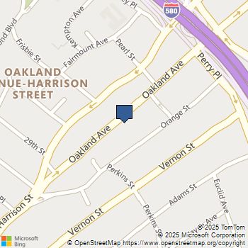 360 Oakland Ave Oakland, CA MLS# 41114017