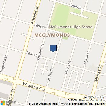 2417 Linden Sreet Oakland, CA MLS# 41116407