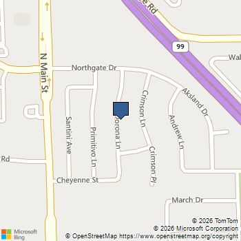 1415 Crimson Lane Manteca, CA MLS# ML82037578