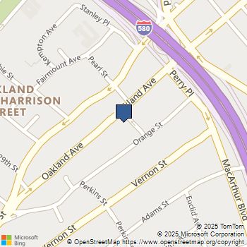 155 Pearl Street 308 Oakland, CA MLS# 41057179