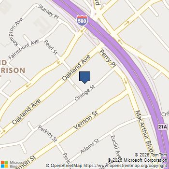 407 407 Orange St 410 Oakland, CA MLS# 41121747