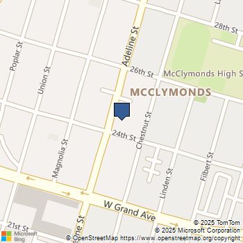 2400 Adeline 207 Oakland, CA MLS# ML82023841