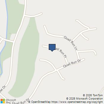 4287 Quail Run Place Danville, CA MLS# 41115702