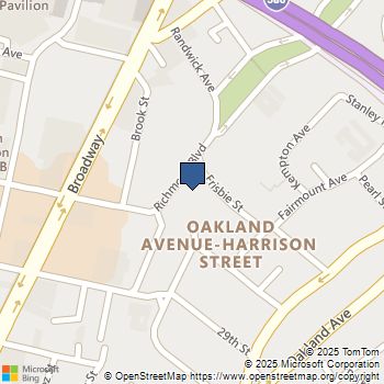 3026 Richmond Blvd Oakland, CA MLS# 41114063