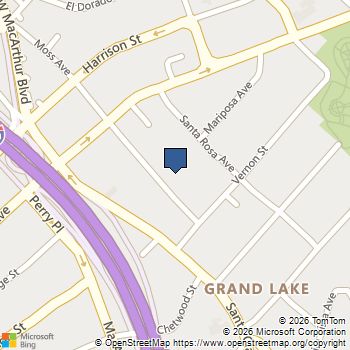 22 Moss Ave 107 Oakland, CA MLS# 41123291