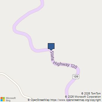 17880 State Highway 120 Big Oak Flat, CA MLS# 41107422
