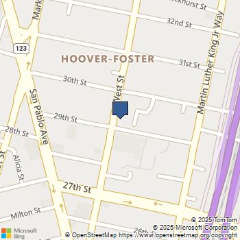 760 29th Street Oakland, CA MLS# 41102533