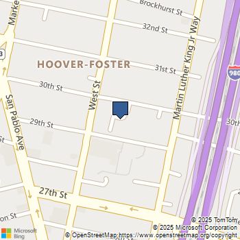 730 29th Street 106 Oakland, CA MLS# 41116914