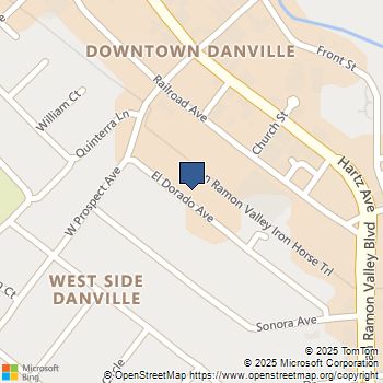 200 El Dorado Ave 17 Danville, CA MLS# 41108067