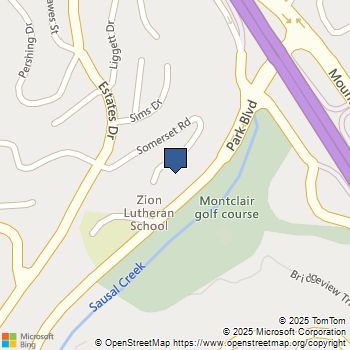 389 Somerset Rd Piedmont, CA MLS# 41107026