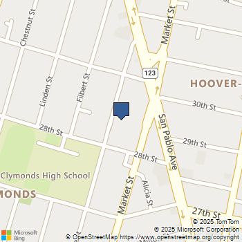 2836 Myrtle Street Emeryville, CA MLS# ML82014933