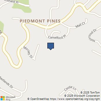 Camelford Pl Oakland, CA MLS# 41042153