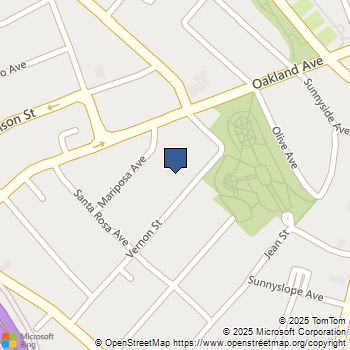 671 Vernon St Oakland, CA MLS# 41111409